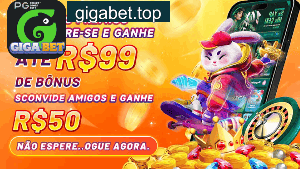 Download app GIGABET Android iOS