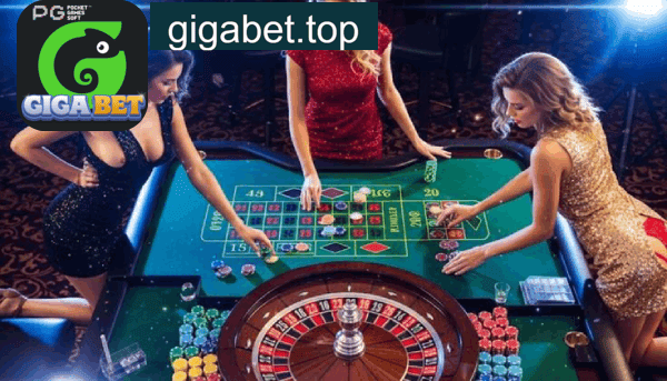 App GIGABET Android download