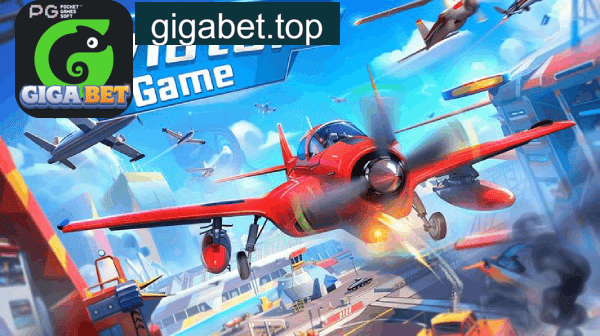 Aviator - Crash game popular na GIGABET