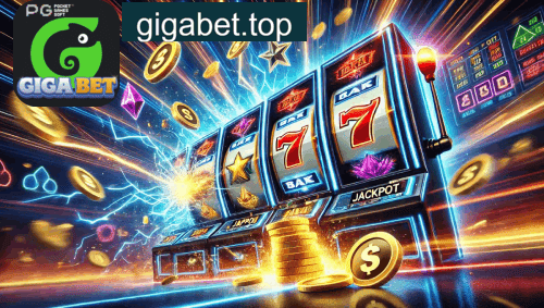 Pagamentos GIGABET PIX