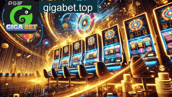 Segurança GIGABET SSL