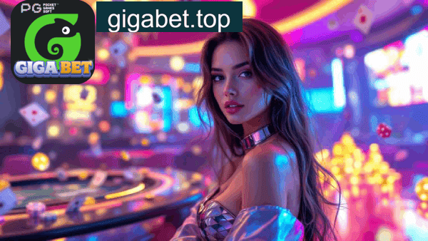 Bônus boas-vindas GIGABET R$100