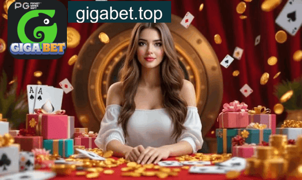 Formulário registro GIGABET